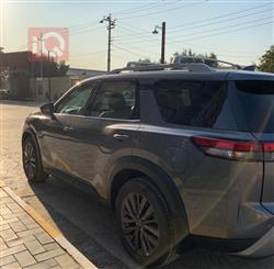 نيسان باثفايندر